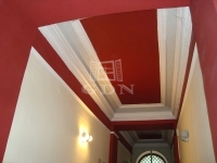 Budapest I. kerület Wohnung (Ziegel) 1