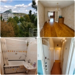 Budapest XI. kerület Apartment (Sliding shutter) 4
