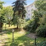 Budapest XI. kerület Wohnung (Ziegel) 2