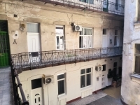 Budapest XI. kerület Lakás (téglaépítésű) 10