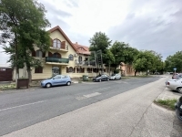 出租 公寓房（砖头） Székesfehérvár, 53m2