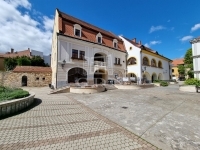 Székesfehérvár Iroda - 270.000 Ft