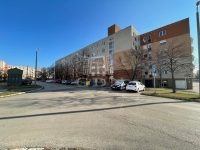 Székesfehérvár Квартира (панель) 0