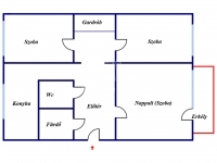 Székesfehérvár Квартира (панель) 11