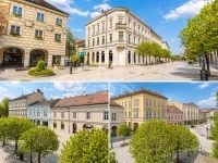 Székesfehérvár Lakás (téglaépítésű) 10