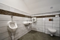 Székesfehérvár Üzlethelyiség 9