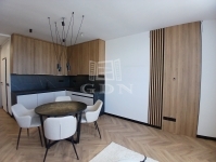 Продается квартира (кирпичная) Budapest VI. mикрорайон, 52m2