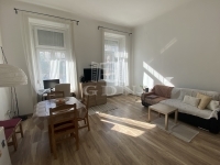 Verkauf wohnung Budapest, XIII. bezirk, 48m2