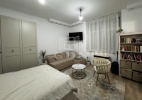 Budapest I. kerület Wohnung (Ziegel) 13