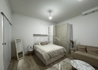 Budapest I. kerület Wohnung (Ziegel) 12