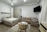 Verkauf wohnung (ziegel) Budapest I. bezirk, 31m2