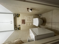 Budapest I. kerület Wohnung (Ziegel) 4