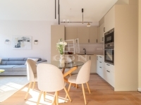 Budapest II. kerület Wohnung (Ziegel) 1