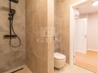 Budapest II. kerület Wohnung (Ziegel) 9