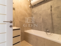 Budapest II. kerület Wohnung (Ziegel) 10