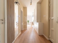 Budapest II. kerület Wohnung (Ziegel) 5