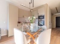 Budapest II. kerület Wohnung (Ziegel) 2