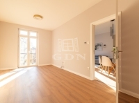 Budapest II. kerület Wohnung (Ziegel) 3