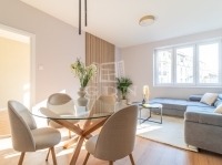 Budapest II. kerület Wohnung (Ziegel) 0