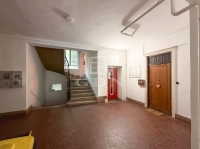 Budapest II. kerület Wohnung (Ziegel) 13