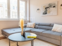 Budapest II. kerület Wohnung (Ziegel) 11