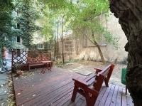 Budapest II. kerület Wohnung (Ziegel) 12