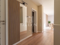 Budapest II. kerület Wohnung (Ziegel) 6