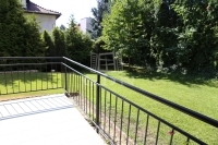 Budapest II. kerület Wohnung (Ziegel) 13