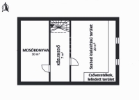 Budapest XII. kerület Reihenhaus 8
