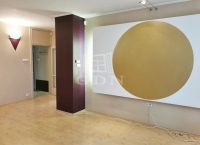 Budapest II. kerület Wohnung (Ziegel) 0