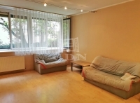 Budapest II. kerület Wohnung (Ziegel) 2