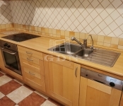 Budapest II. kerület Wohnung (Ziegel) 7