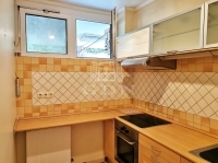 Budapest II. kerület Wohnung (Ziegel) 5