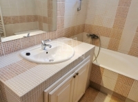 Budapest II. kerület Wohnung (Ziegel) 11