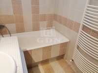 Budapest II. kerület Wohnung (Ziegel) 10