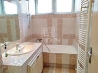 Budapest II. kerület Wohnung (Ziegel) 9