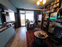 Budapest XI. kerület Wohnung (Ziegel) 15