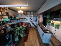 Budapest XI. kerület Wohnung (Ziegel) 14