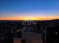 Budapest XI. kerület Wohnung (Ziegel) 16