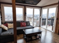 Budapest XI. kerület Wohnung (Ziegel) 12