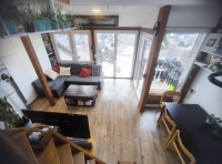 Budapest XI. kerület Wohnung (Ziegel) 11