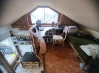 Budapest XI. kerület Wohnung (Ziegel) 9