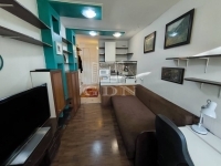 Budapest XI. kerület Wohnung (Ziegel) 3