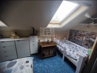 Budapest XI. kerület Wohnung (Ziegel) 2