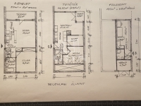 Budapest XI. kerület Wohnung (Ziegel) 17