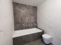 Budapest II. kerület Wohnung (Ziegel) 3