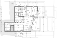 Budapest II. kerület Wohnung (Ziegel) 9