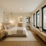 Budapest II. kerület Wohnung (Ziegel) 2