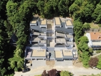 Budapest II. kerület Wohnung (Ziegel) 4