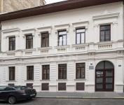 Budapest VI. kerület Vendéglátás 8